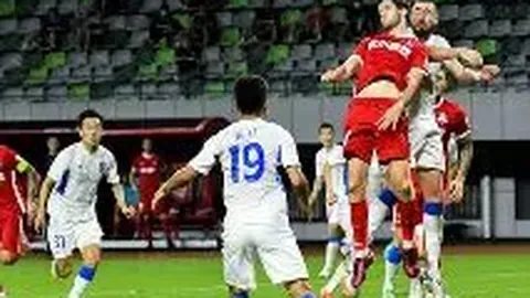 美体操队遭丑闻冲击：教练涉嫌虐待运动员被停职八年