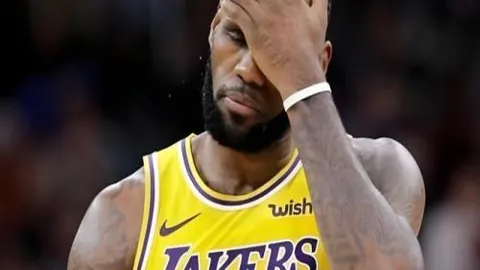 [NBA]开拓者大胜黄蜂，六人得分均超20分